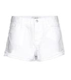 Stella Mccartney Sachi Low-rise Denim Shorts