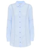 Heidi Klein Azores Cotton Shirt