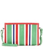 See By Chlo Bazar Pouch Leather Shoulder Bag