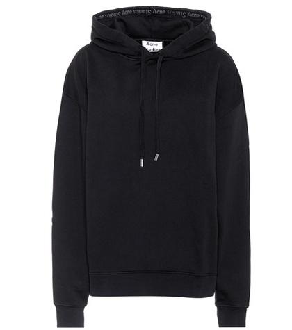 Valentino Yala Cotton Hoodie