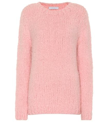 Gabriela Hearst Kimber Cashmere Sweater