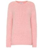 Gabriela Hearst Kimber Cashmere Sweater