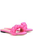 Neous Braided Slides