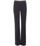 Christopher Kane Virgin Wool Trousers