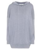 Live The Process Oversized Hoodie