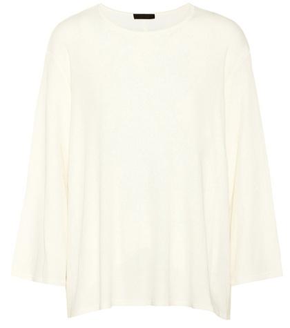 Nike Mildred Cotton Top