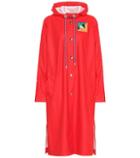 Proenza Schouler Pswl Raincoat
