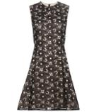 Victoria Beckham Lace Dress