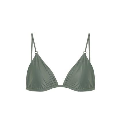 Jade Swim Lido Bikini Top
