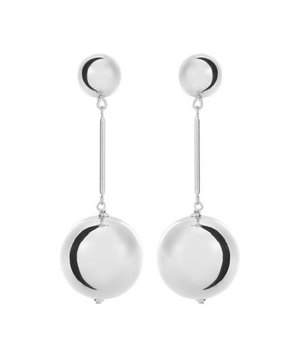 Jw Anderson Sphere Earrings