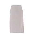 The Row Stretch-wool Skirt