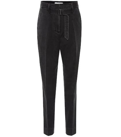 Givenchy High-rise Jeans