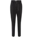 Givenchy High-rise Jeans
