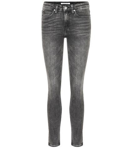 Helmut Lang Skinny Jeans