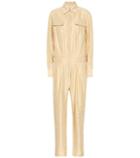 Arj Anouk Linen-blend Jumpsuit