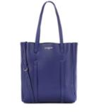 P.e Nation Everyday M Leather Tote