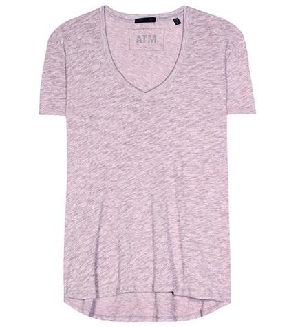 Peter Pilotto Cotton Jersey T-shirt