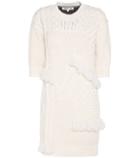Peter Pilotto Wool And Cashmere Sweater Dress