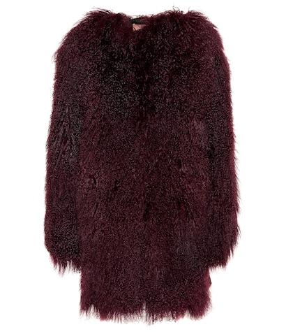 Yves Salomon - Army Fur Coat