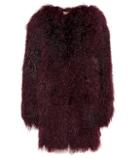Yves Salomon - Army Fur Coat