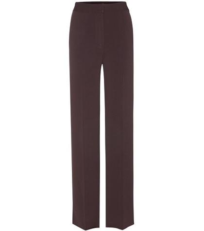 Burberry Jersey Trousers