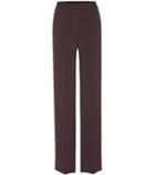Burberry Jersey Trousers