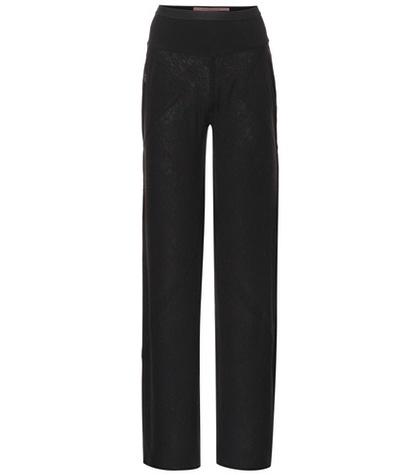 Rick Owens Lillies Knit Pants