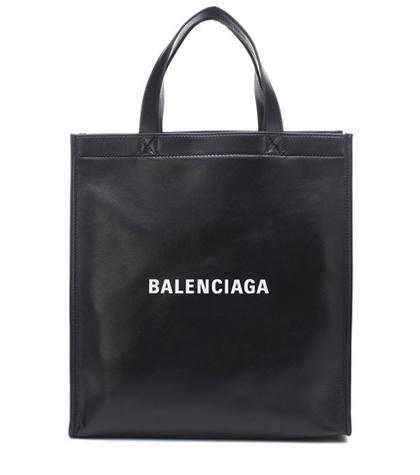 Balenciaga Maket Leather Tote