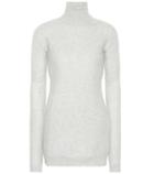 Unravel Cashmere Turtleneck Sweater
