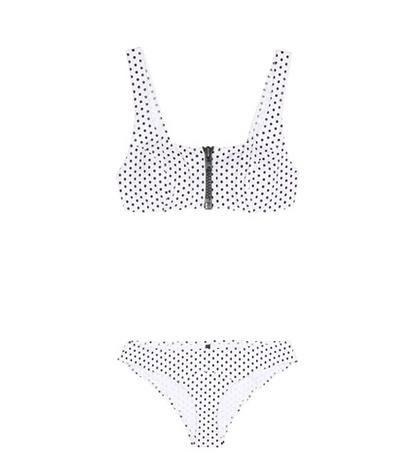Fendi Jasmine Bikini