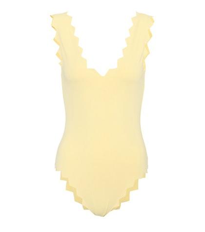 Marysia Oahu Swimsuit
