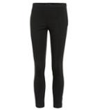 The Row Lavriez Skinny Cotton Pants