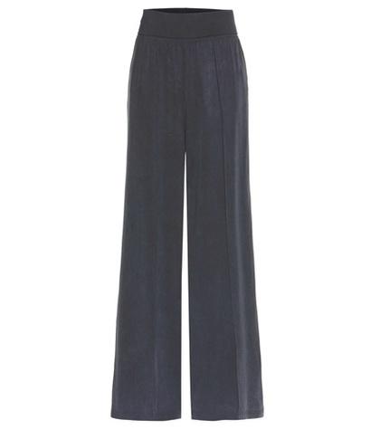 Nike Wide-leg Trousers