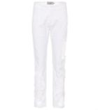 Preen By Thornton Bregazzi Dill Skinny Jeans