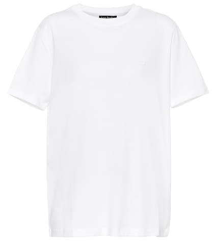 Acne Studios Ellison Cotton T-shirt