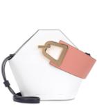 Khaite Mini Johnny Shoulder Bag