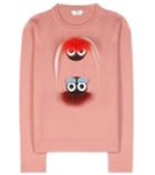 Fendi Wool Sweater
