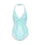Bougeotte Zanzibar Printed Swimsuit