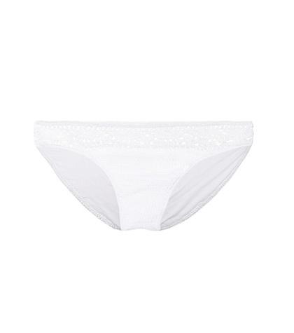 Roksanda Liz Crochet Bikini Bottoms