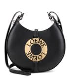 Loewe Joyce Small Leather Crossbody Bag
