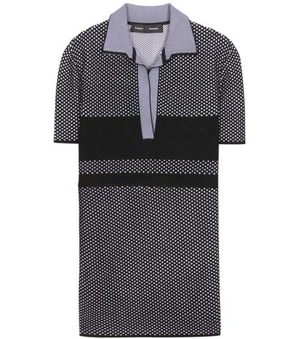 Altuzarra Printed Polo-shirt
