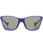 District Vision Keiichi Small District Sky G15 Sunglasses