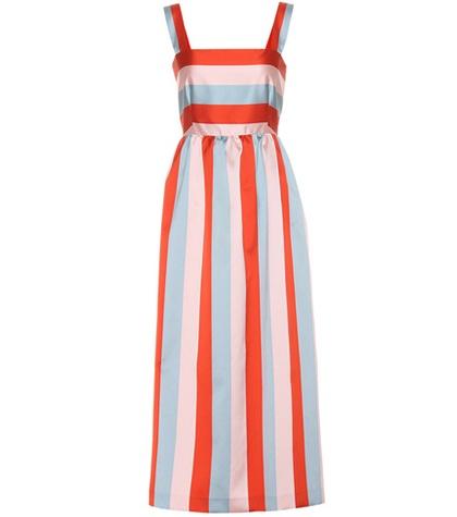 Missoni Mare Sleeveless Dress