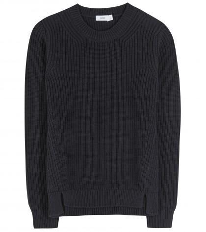 Closed Cotton Sweater