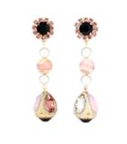 Erdem Teardrop Earrings