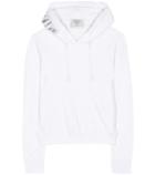 Miu Miu X Champion Cotton Sweatshirt