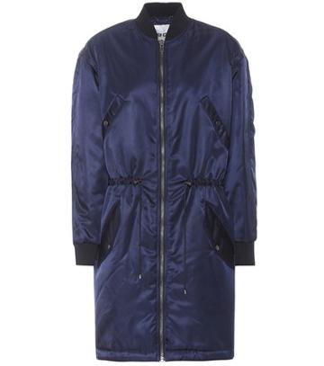 Gianvito Rossi Utility Parka