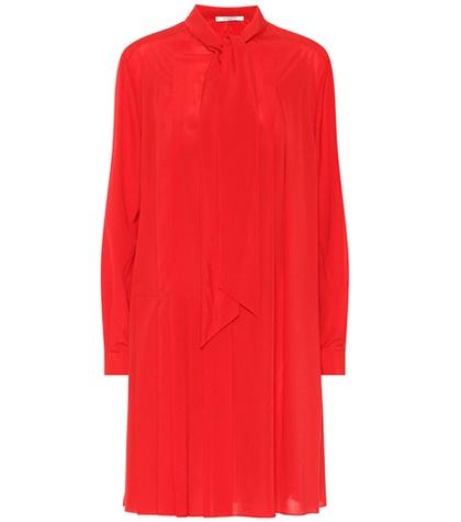 Givenchy Silk-blend Dress