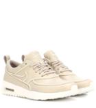 Nike Air Max Thea Ultra Si Leather Sneakers