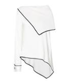 Zimmermann Satin Top